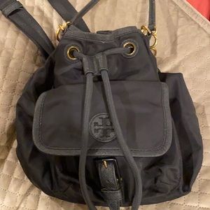 Tory Burch sack